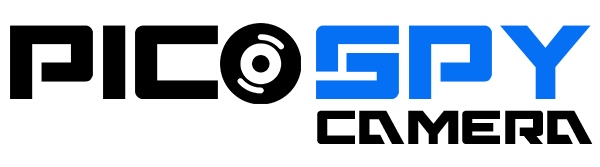 PicoSpy Camera